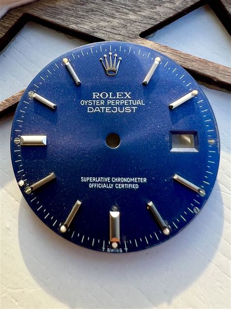 rolex 16000 blue dial|rolex blue dial review.